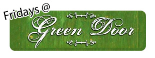 Fridays @ Green Door